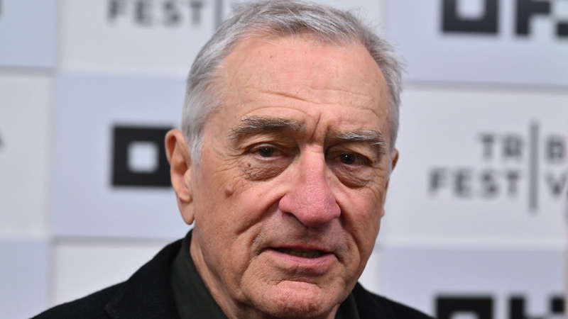 Robert De Niro