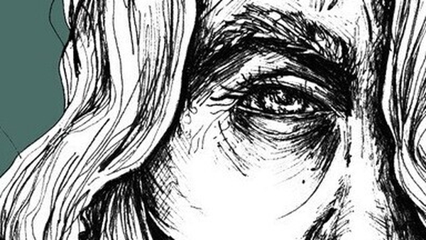 Twiggy Woman - Oein DeBhairduin's spooky tale for Halloween