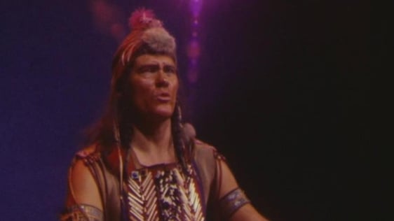 Peter Dineen, British National Theatre