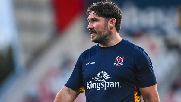 O'Toole was player of the match upon his return last Sunday
