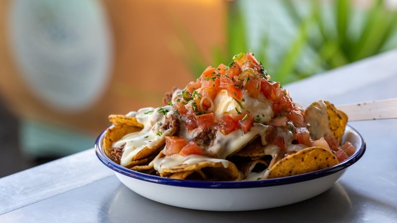 A Dublin restaurant has been accused of discriminating against a customer on the grounds of disability in April of this year