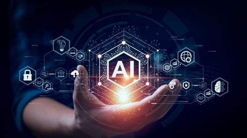 The Taoiseach Micheál Martin has been invited to attend the Artificial Intelligence Action Summit