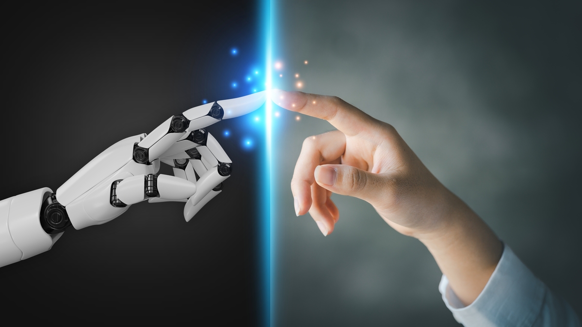 Science Fiction and Tech