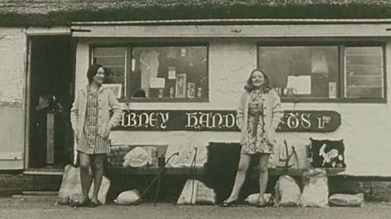 Blarney Woollen Mills