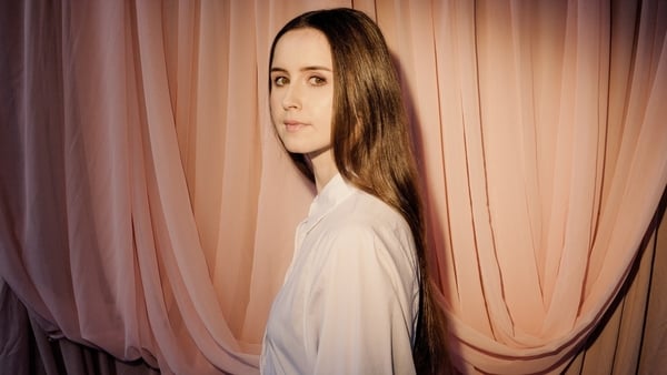 RTÉ lyric fm celebrates Culture Night with Ambient Orbit