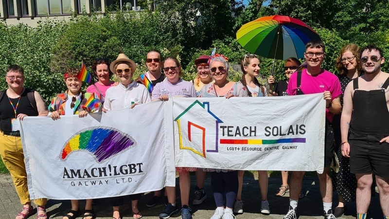 The Minister said 25 projects will receive financial support