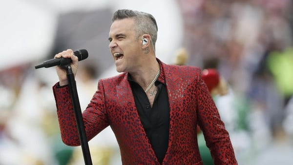 The singer says he's experiencing the 'manopause', a hormone expert tells Lisa Salmon men's mid-life problems could be linked to other issues.