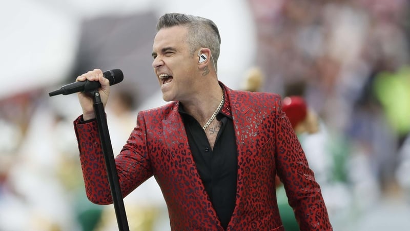 The singer says he's experiencing the 'manopause', a hormone expert tells Lisa Salmon men's mid-life problems could be linked to other issues.