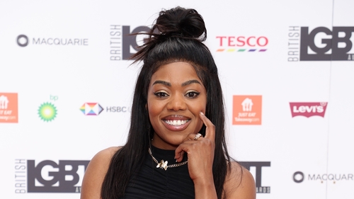 Lady Leshurr
