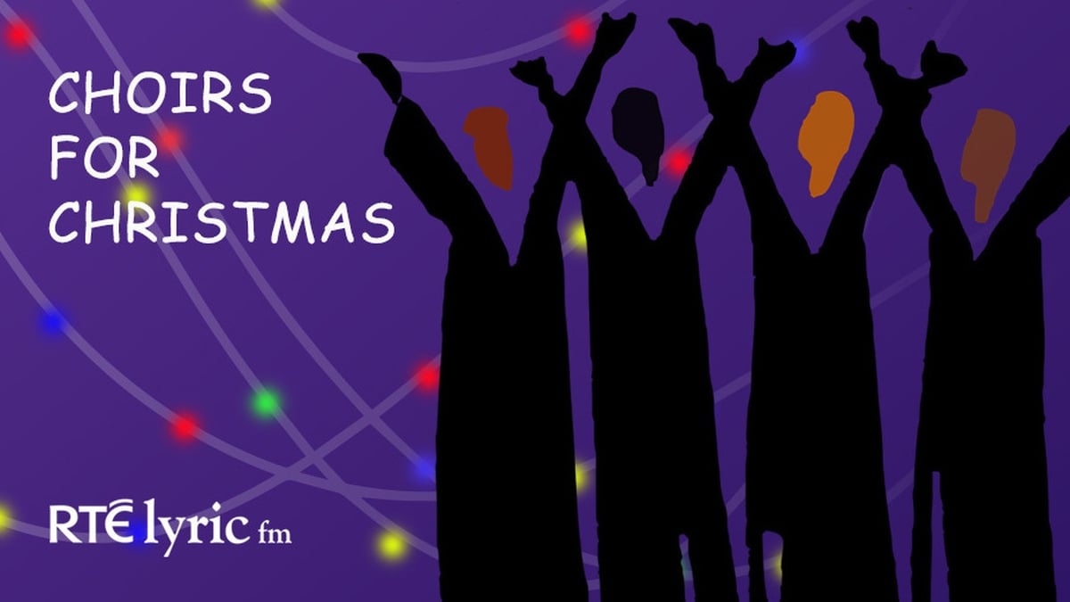 Choirs for Christmas 2024