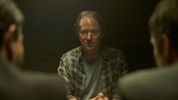 The Nobody Zone, and the confessions of an Irish serial killer