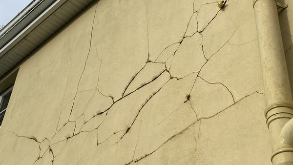 The draft report says that the grant scheme should be widened and the red tape should be reduced