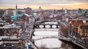 Ireland's population could grow much faster than expected - report show image