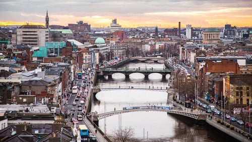While there will be more immigration, the proportion of children born to women in Ireland is expected to continue to decline
