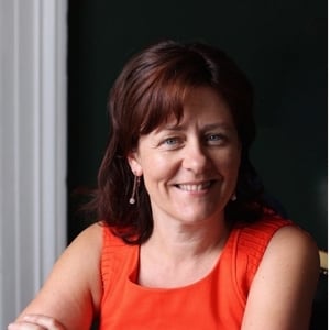 Caroline Joyce