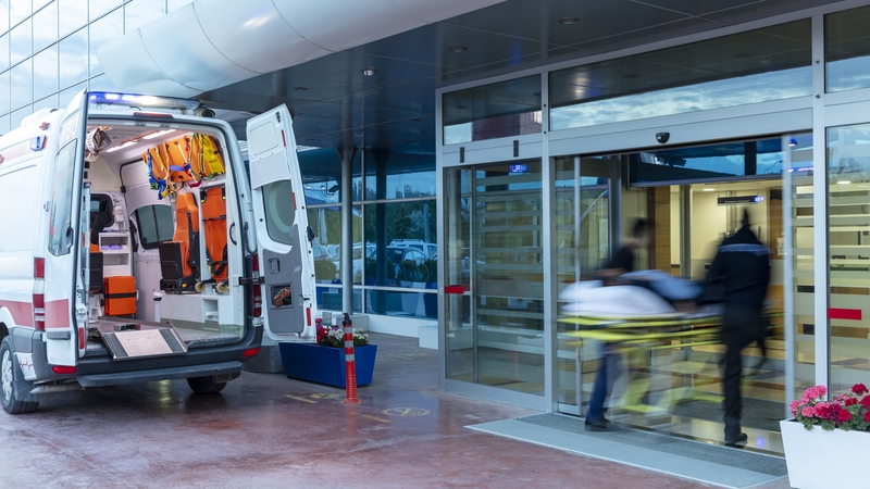 The WMO says that climate change is bad for health