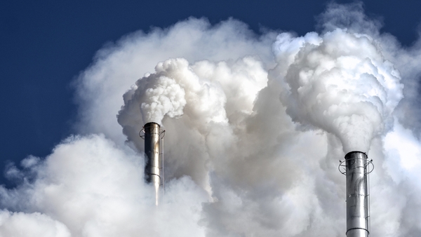 Half of the world's 2,000 biggest listed companies have set a target to get to net-zero emissions by the middle of the century