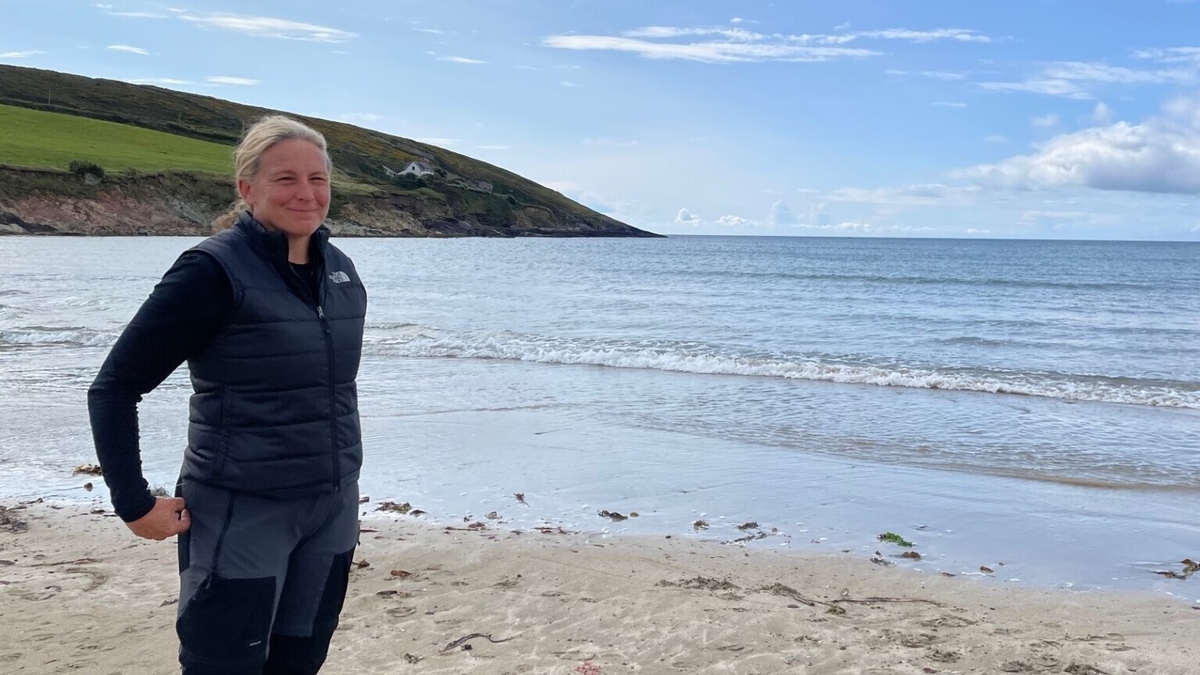 Custodians of Ireland Wednesday 1 November 2023