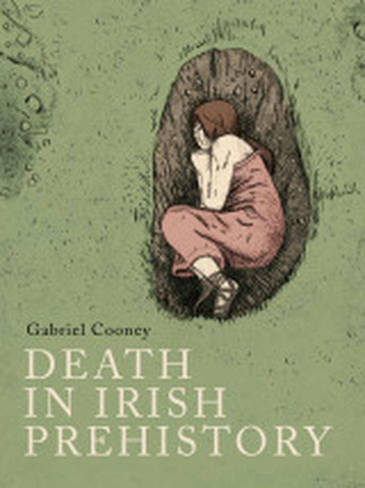 Book: Death in Irish Prehistory