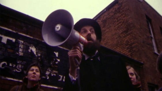 Belfast Arts Festival, 1983