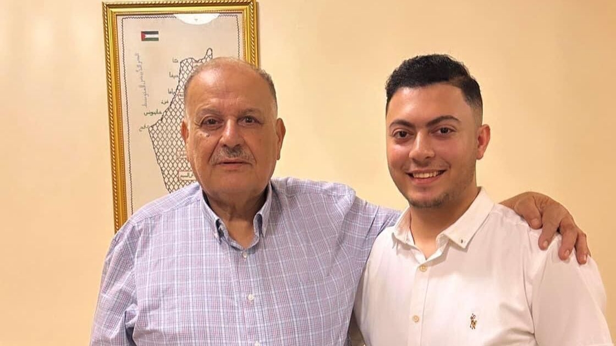 Mayo man trapped in Gaza hopes to leave warzone safely