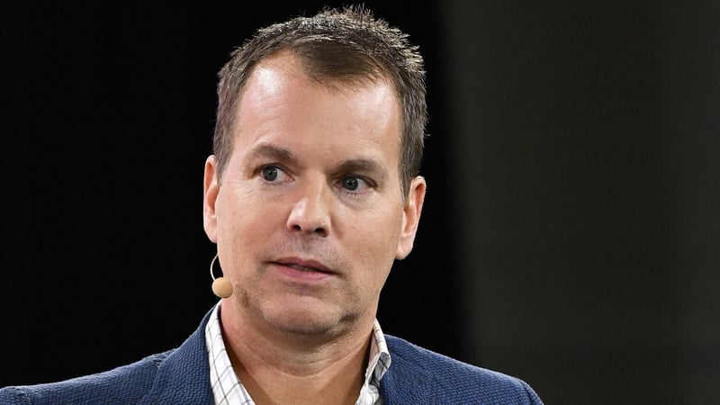 Casey Bloys apologises at HBO event in New York on Thursday