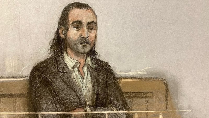 Jozef Puska has pleaded not guilty to the murder of Ashling Murphy at Grand Canal Way in Tullamore last year