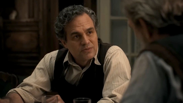 All the Light we Cannot See - RTÉ Arena on Netflix's WWII epic