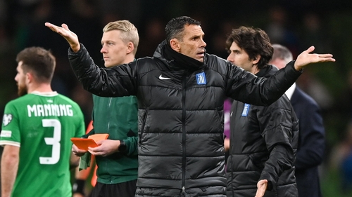Gus Poyet: 'The future will tell'