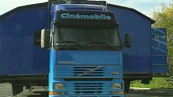 Cinemobile, 1998