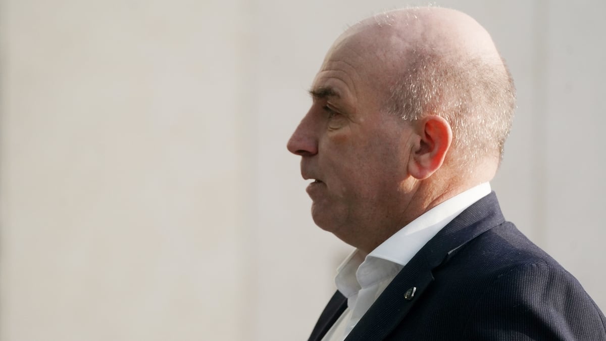 How DJ Carey deceived and defrauded