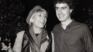 The Fanning Files with Joni Mitchell show image