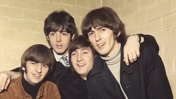 The man living the Beatles legend - RTÉ Arena on Mal Evans