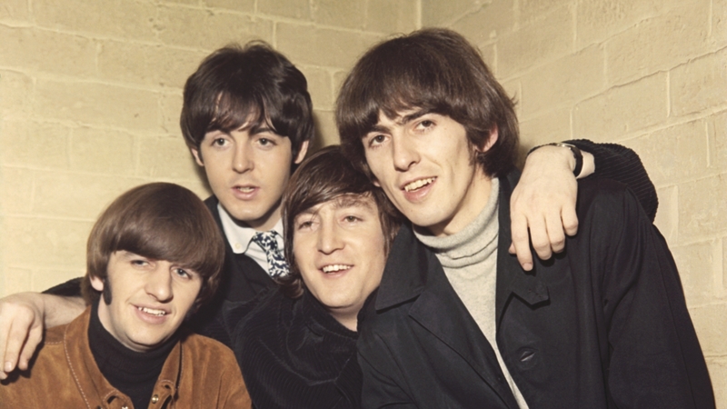 The Beatles