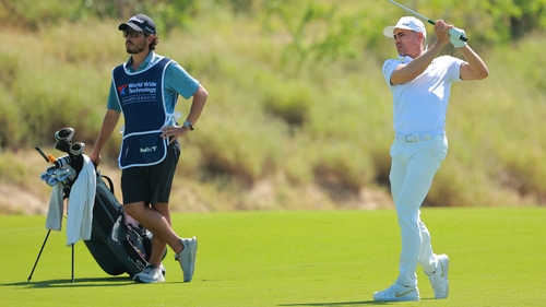 Camilo Villegas