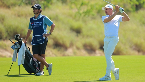 Camilo Villegas