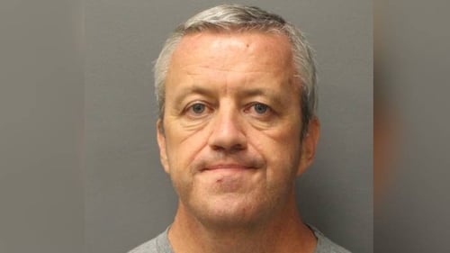 Paul O'Brien worked with Kinahan gang facilitator Thomas Maher