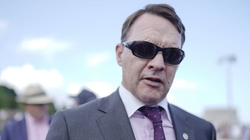 Aidan O'Brien