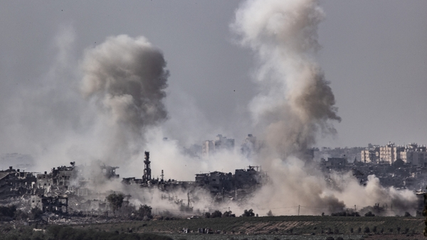 As it happened: Hezbollah says Israel will 'pay price'