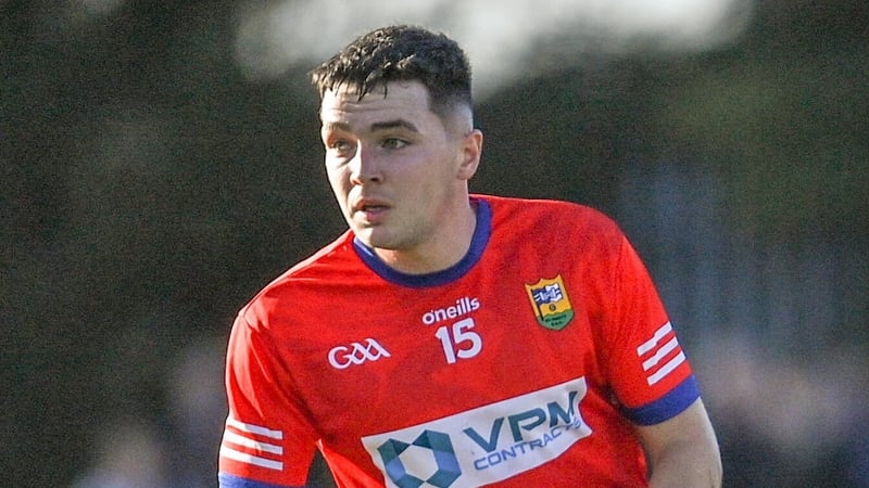 Tom Jackson's brace of goals set Ardee on their way