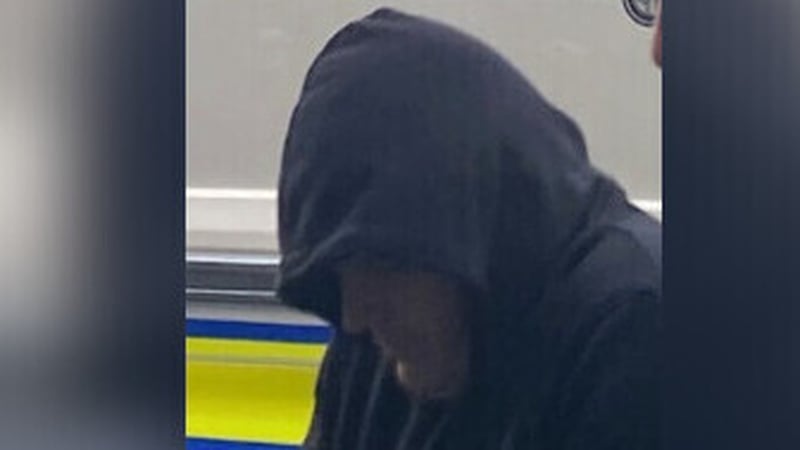 Joe Cahill appeared at a special sitting of Ennis District Court