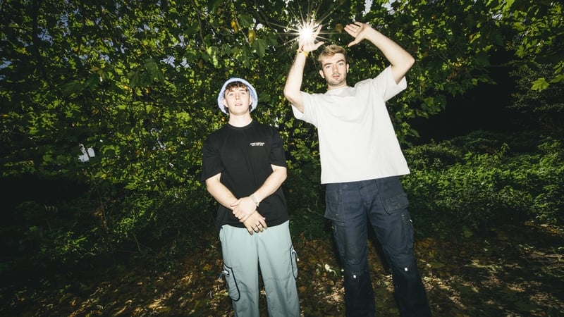 49th & Main among the acts set for Other Voices this year