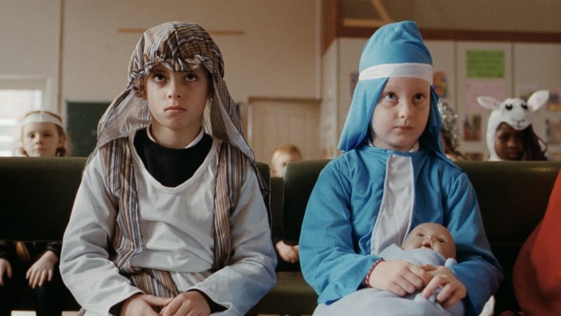 So This Is Christmas is the new film from acclaimed documentary maker Ken Wardrop