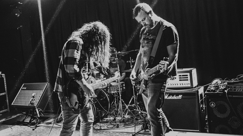 TriggerTone. Photo credits: @lostlenscaps Photography