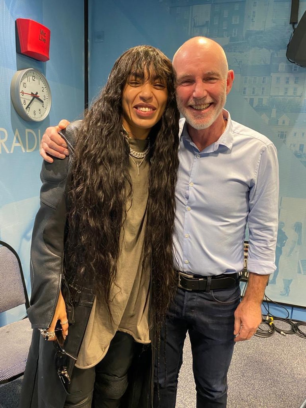 Eurovision Queen - Loreen