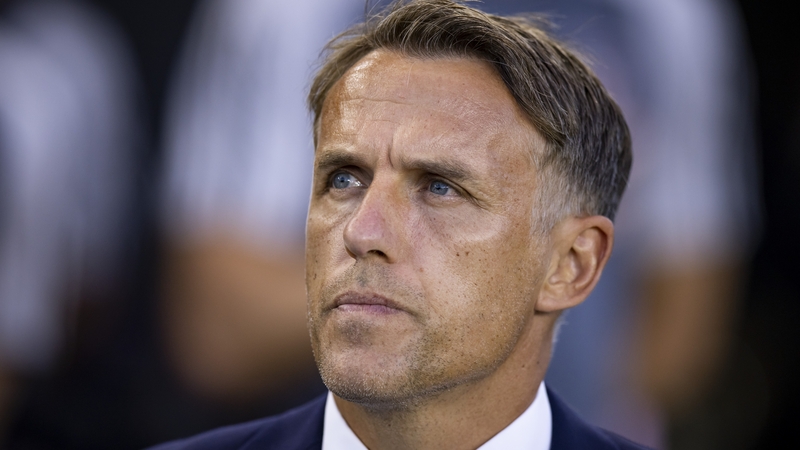 Phil Neville joins Portland Timbers five months after leaving Inter Miami
