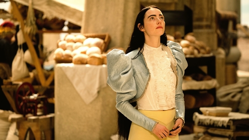 Poor Things is released in cinemas on Friday 12 January 2024