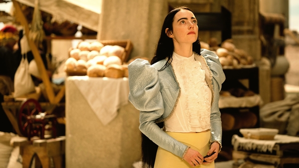 Poor Things is released in cinemas on Friday 12 January 2024