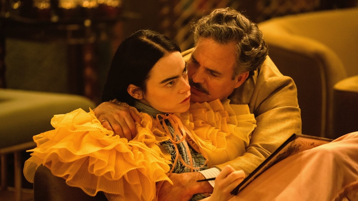 Ireland's Oscar Hopes