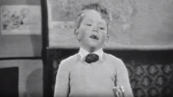 50 Years Later The School Around the Corner Sunday RTE 1